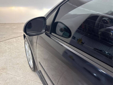 2008 Volkswagen GTI