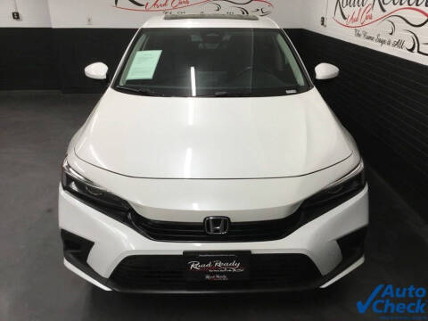 2023 Honda Civic