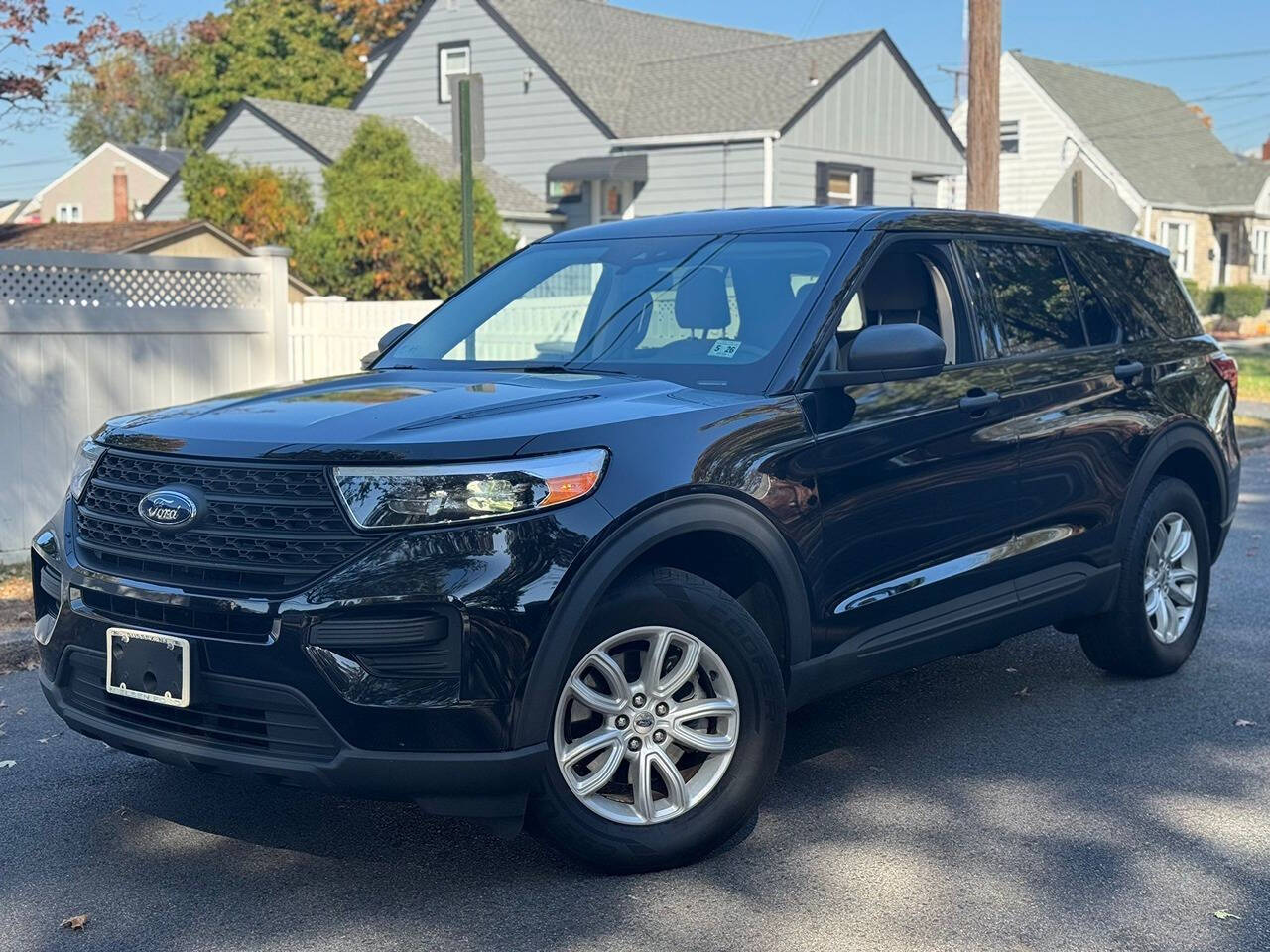 2021 Ford Explorer for sale at Prestige Motors Of Lodi in Lodi, NJ