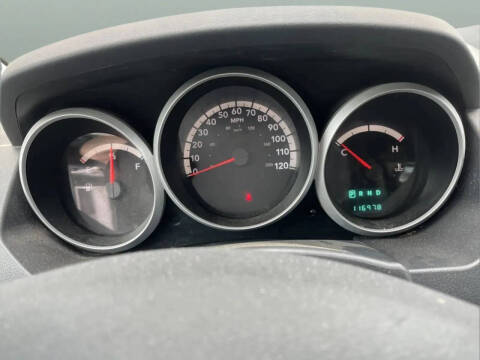 2008 Dodge Grand Caravan SE