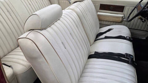 1969 Pontiac Parisienne