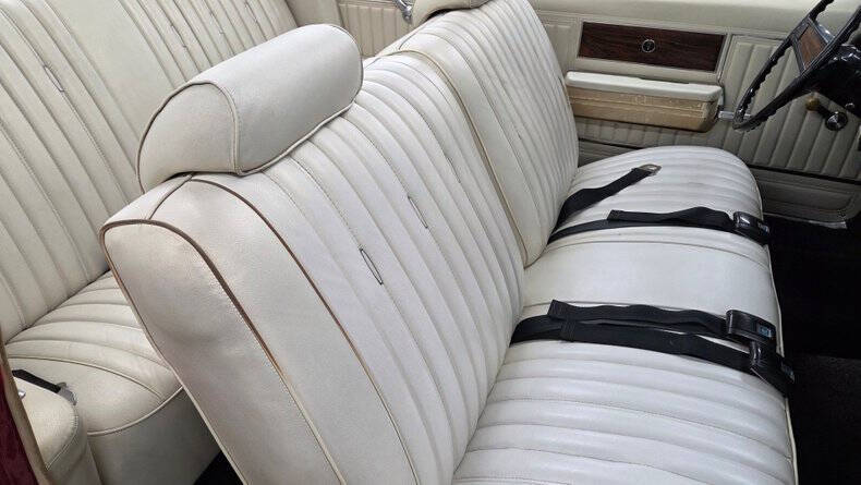 1969 Pontiac Parisienne