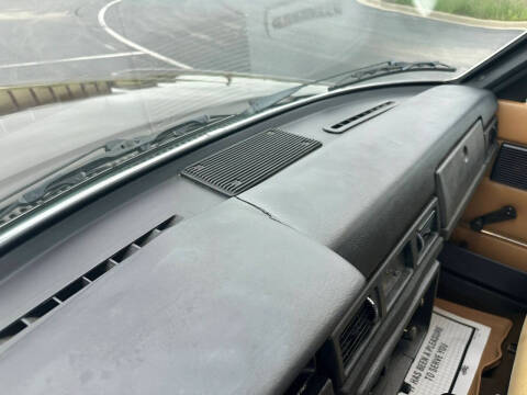 1979 Volvo 244 DL