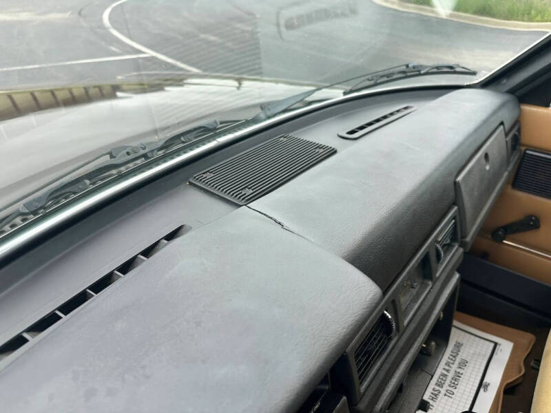 1979 Volvo 244 DL