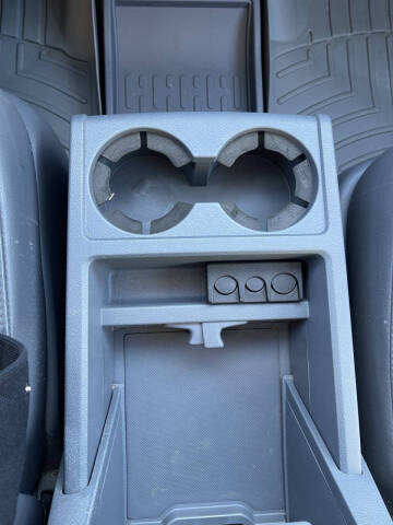 2008 Honda Ridgeline RTL