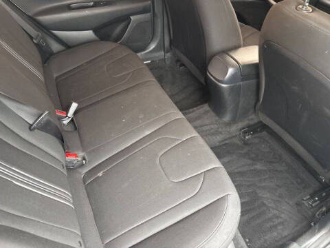 2022 Hyundai Elantra