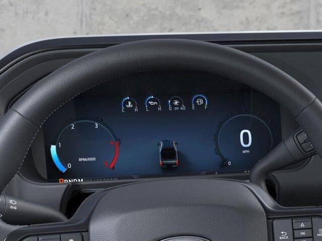 2026 Ford F-350 Super Duty Platinum