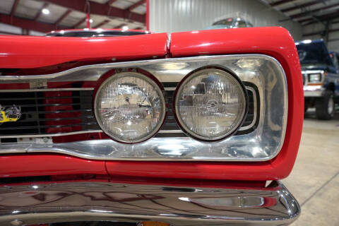 1969 Dodge Super Bee