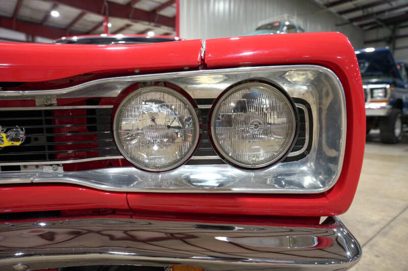 1969 Dodge Super Bee