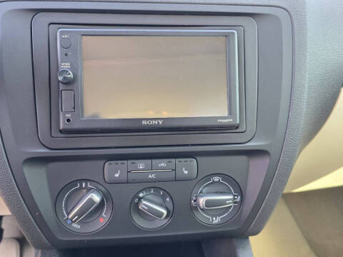 2015 Volkswagen Jetta