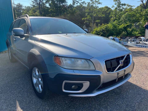 2008 Volvo XC70 3.2
