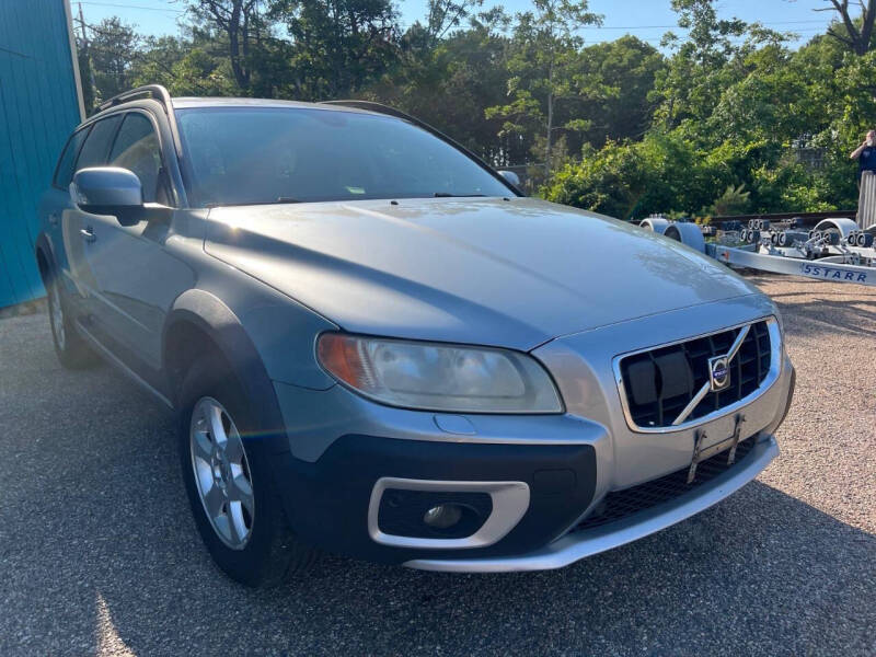 2008 Volvo XC70 3.2