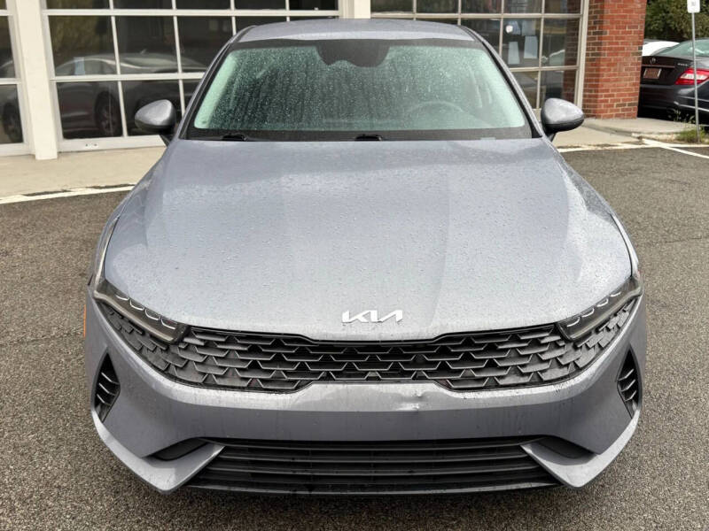 2023 Kia K5 LXS