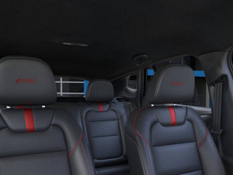 2024 Chevrolet Trax RS