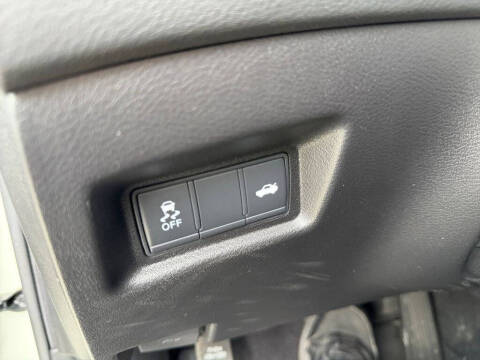 2021 Infiniti Q50 Luxe