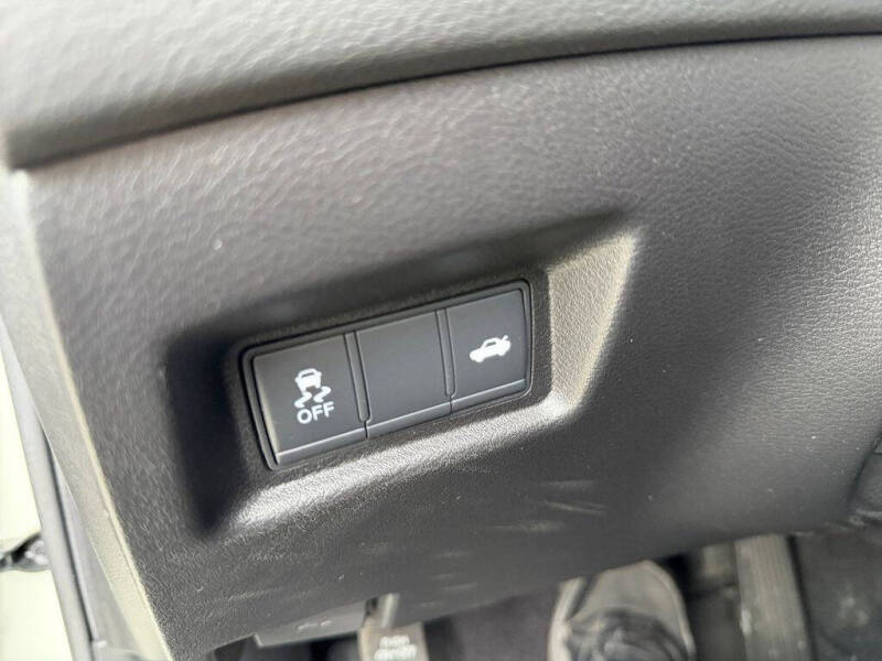 2021 Infiniti Q50 Luxe