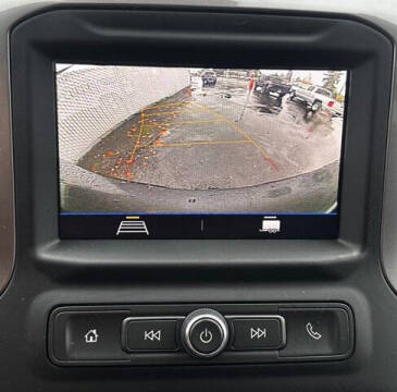 2022 Chevrolet Silverado 1500 Limited