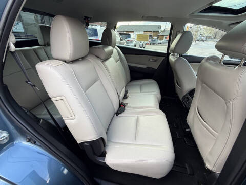 2015 Mazda CX-9 Touring