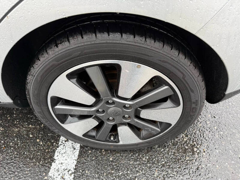 2015 Kia Soul !