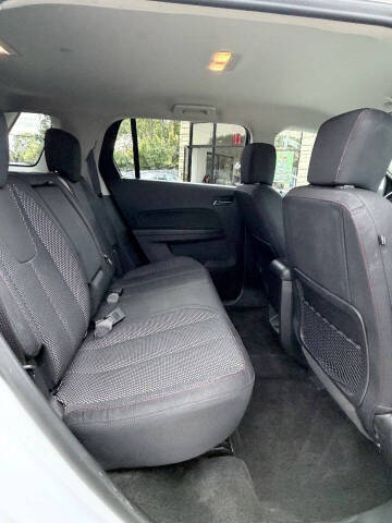 2017 GMC Terrain SLE-2