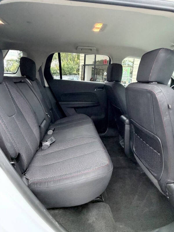 2017 GMC Terrain SLE-2