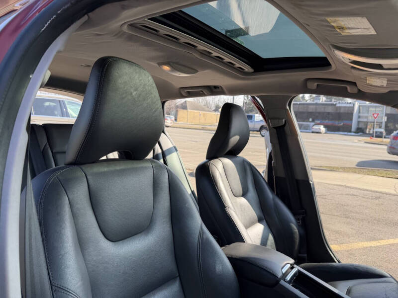2015 Volvo V60 T5 Drive-E Premier