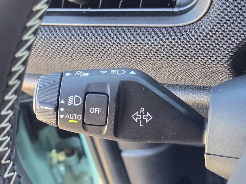2025 MINI Hardtop 2 Door