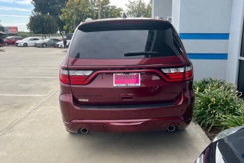 2023 Dodge Durango GT