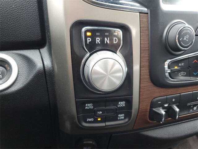 2013 Ram 1500 for sale at Bowman Auto Center in Clarkston, MI