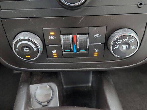2007 Chevrolet Monte Carlo SS