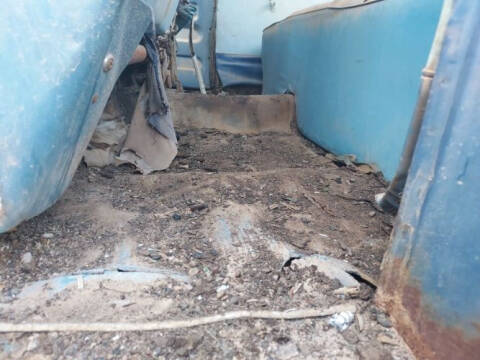 1957 Studebaker Commander