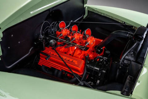 1949 Chevrolet 3100