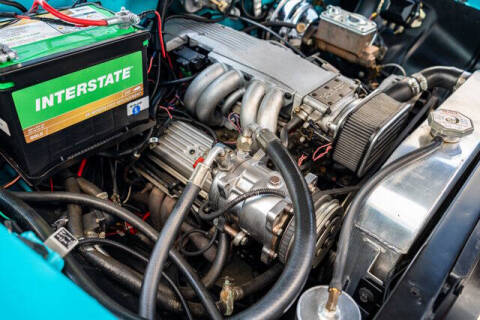 1956 Chevrolet Nomad