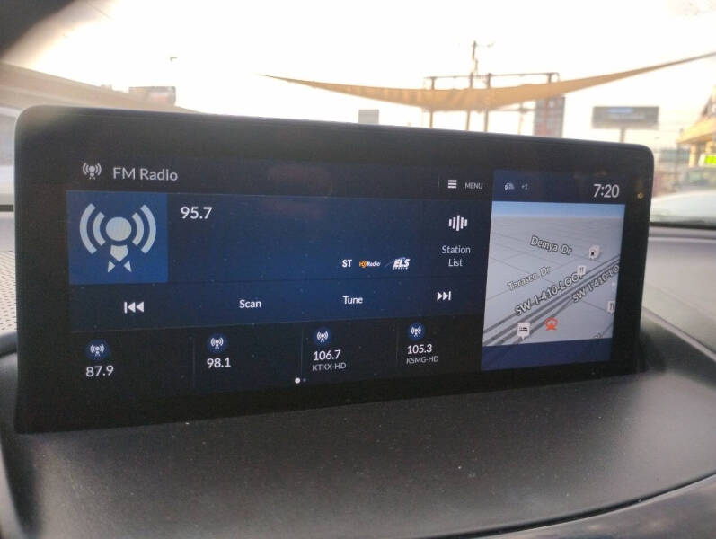 2020 Acura RDX w/Tech