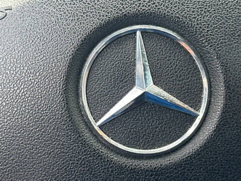 2015 Mercedes-Benz M-Class ML 400