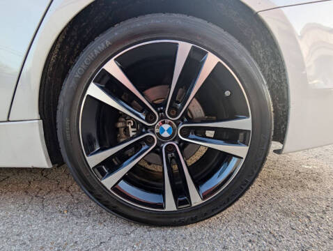 2018 BMW 3 Series 330i