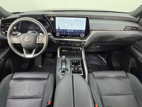 2024 Lexus TX 350 Luxury