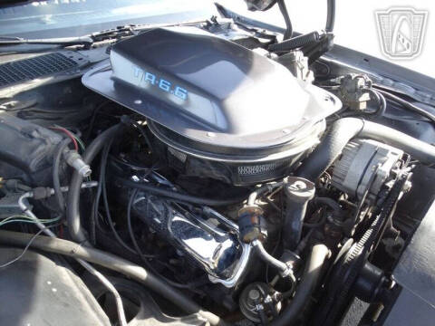 1979 Pontiac Firebird