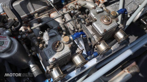 1962 Lotus 22 Formula Jr