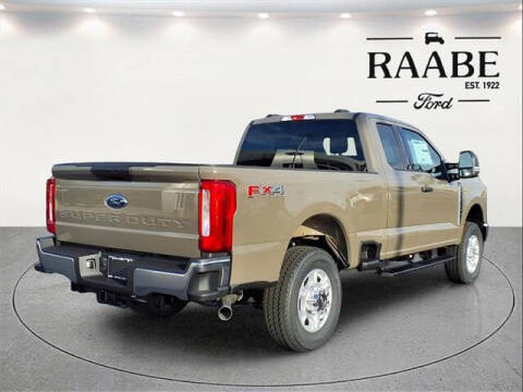 2026 Ford F-350 Super Duty