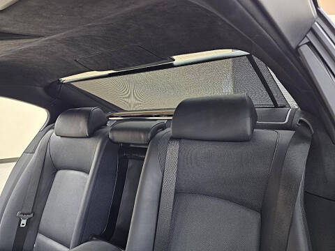 2014 BMW 7 Series 750Li