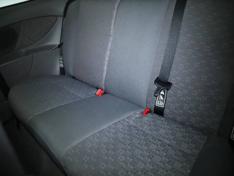 2003 Ford Focus ZX3