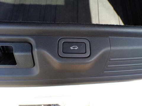 2016 Land Rover Range Rover HSE