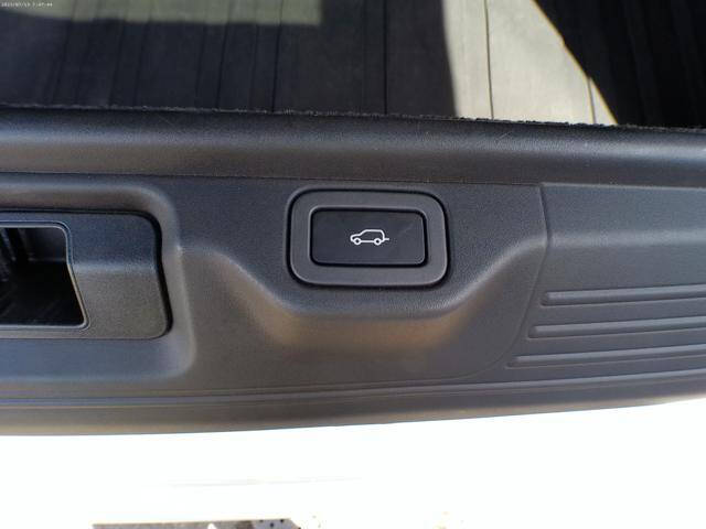 2016 Land Rover Range Rover HSE