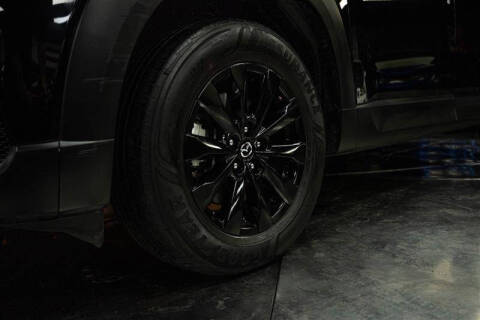 2024 Mazda CX-50 2.5 S Preferred