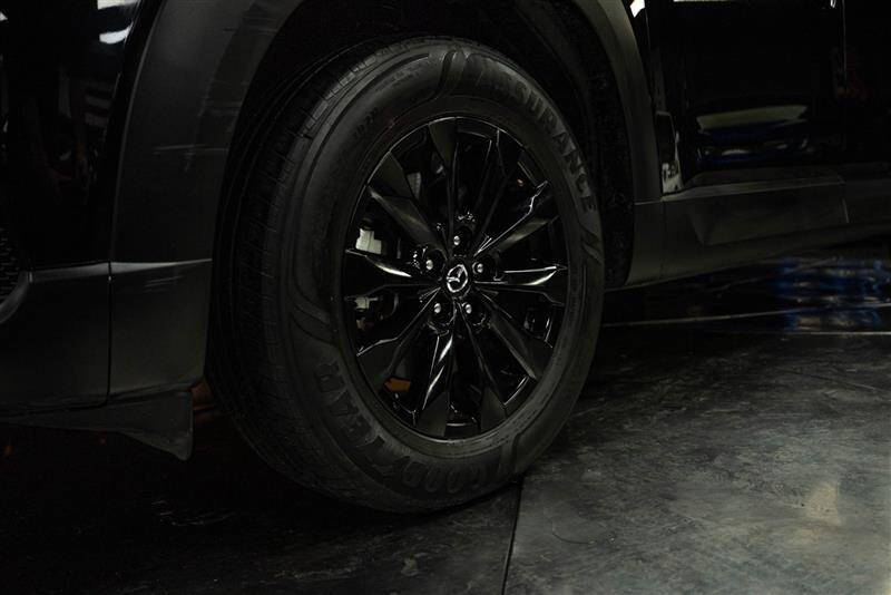 2024 Mazda CX-50 2.5 S Preferred