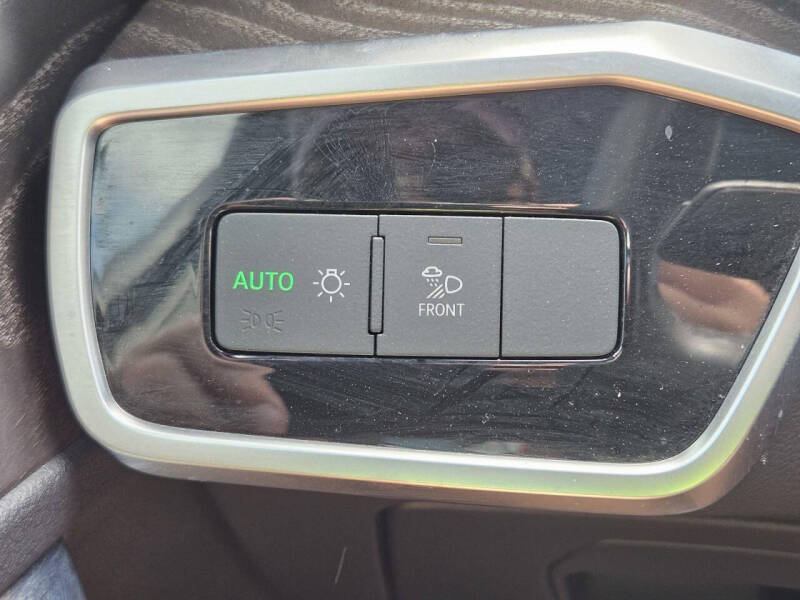 2023 Audi A6 quattro Premium 45 TFSI