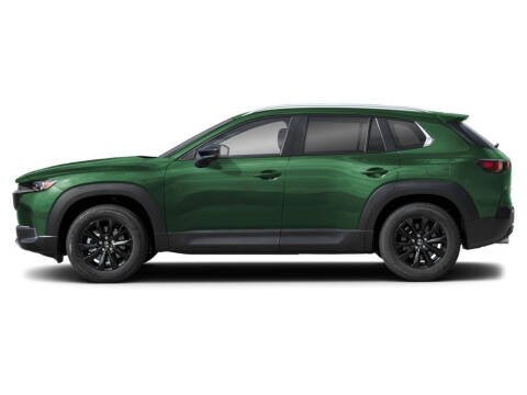 2026 Mazda CX-50 2.5 S Preferred
