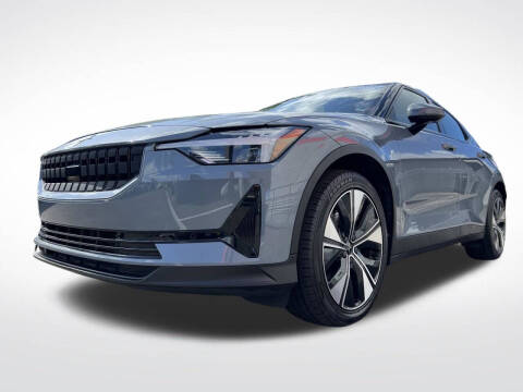 2023 Polestar 2 Long Range Single Motor