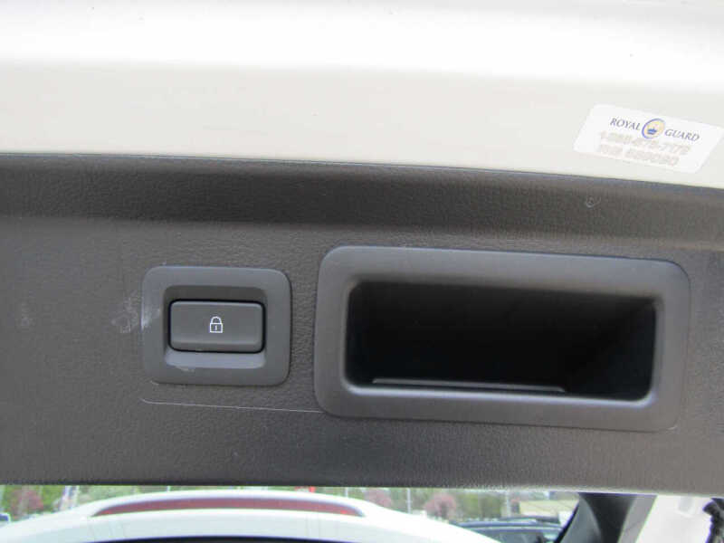 2025 Mazda CX-50 2.5 S Select
